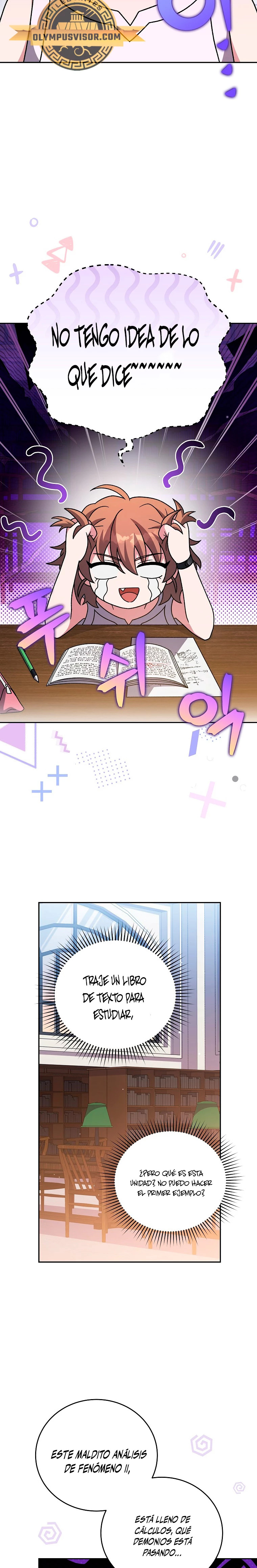 Read EL extra de la novela (es) Manga Online