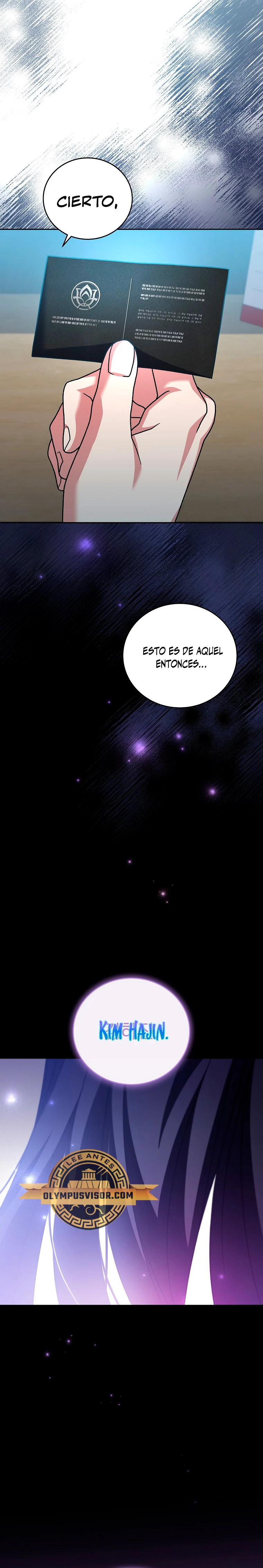 Read EL extra de la novela (es) Manga Online