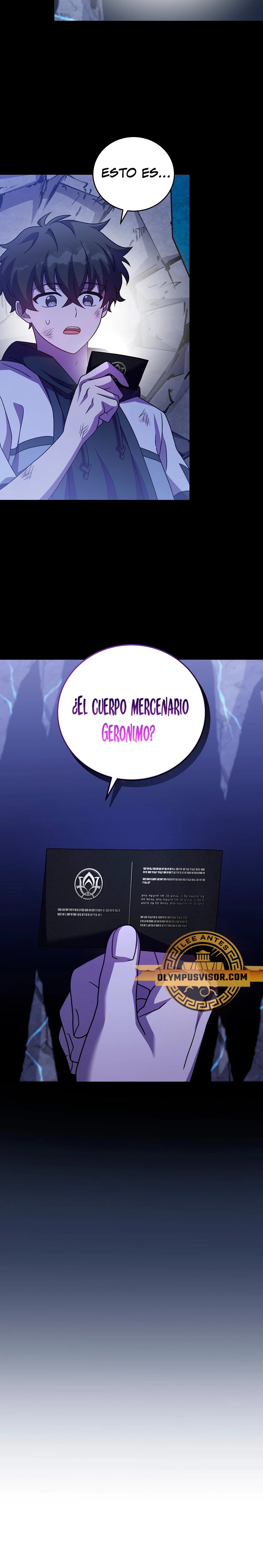 Read EL extra de la novela (es) Manga Online