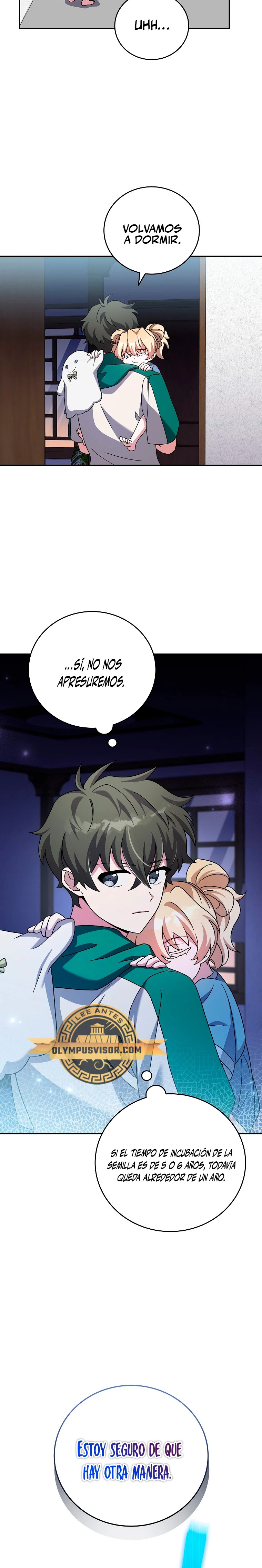 Read EL extra de la novela (es) Manga Online