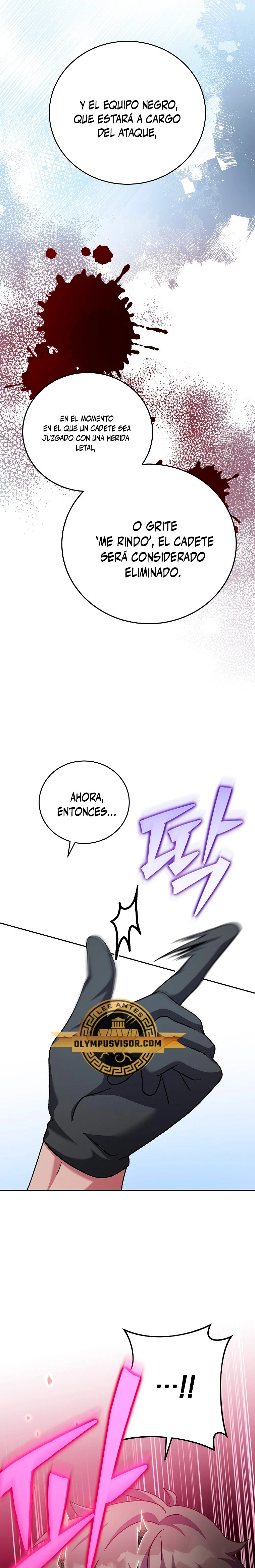 Read EL extra de la novela (es) Manga Online