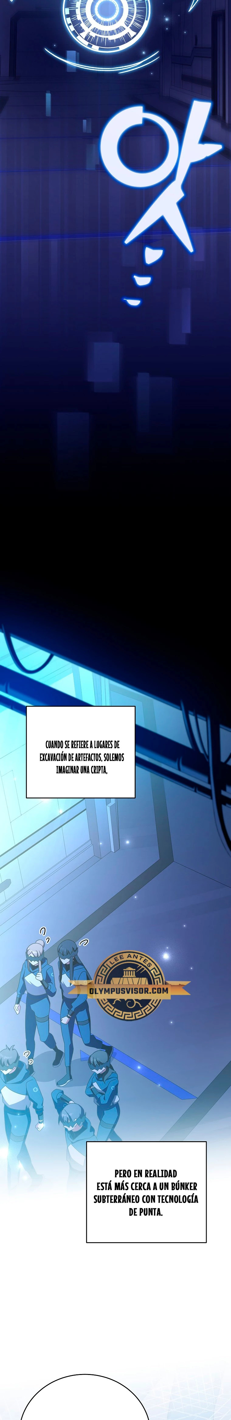 Read EL extra de la novela (es) Manga Online
