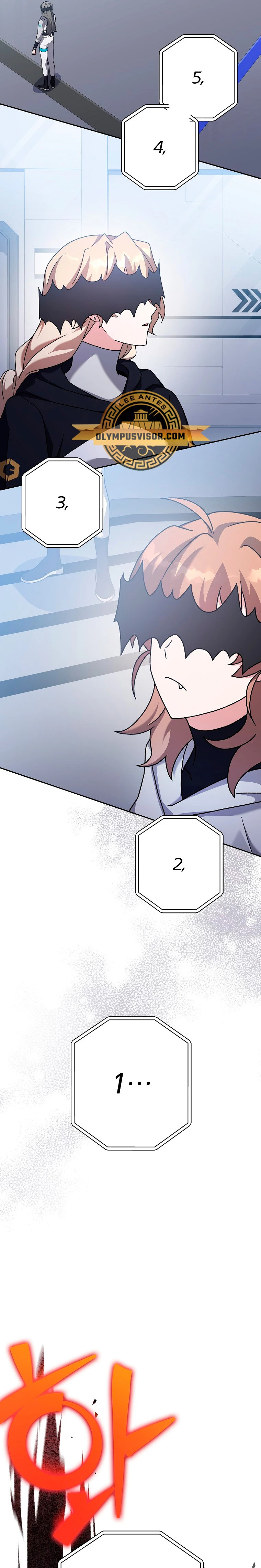 Read EL extra de la novela (es) Manga Online