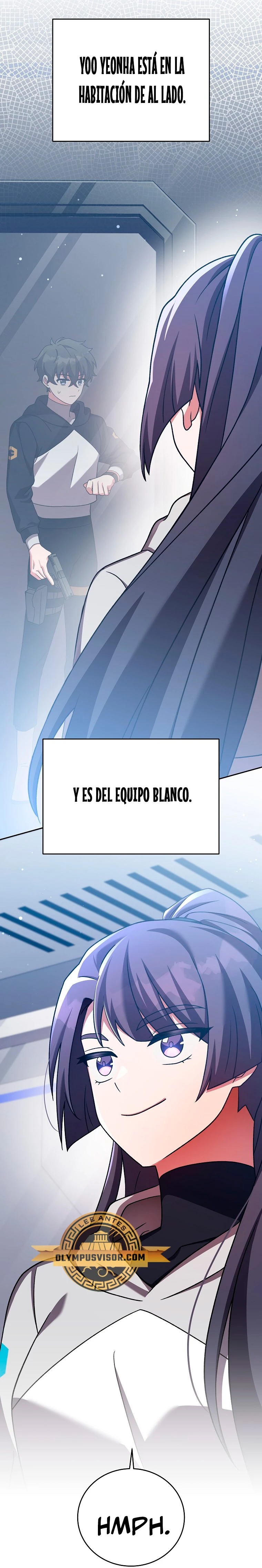 Read EL extra de la novela (es) Manga Online