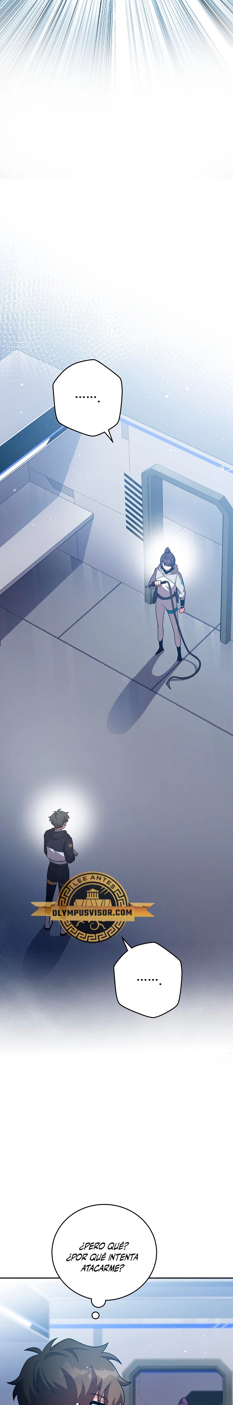 Read EL extra de la novela (es) Manga Online
