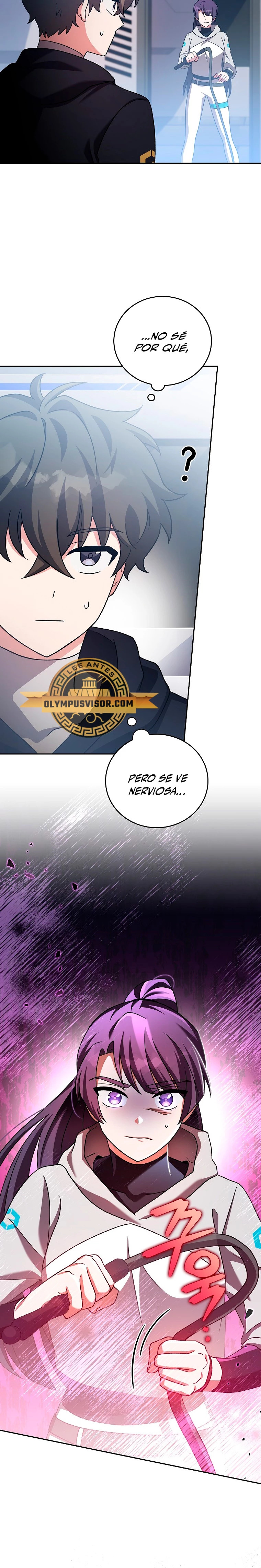 Read EL extra de la novela (es) Manga Online