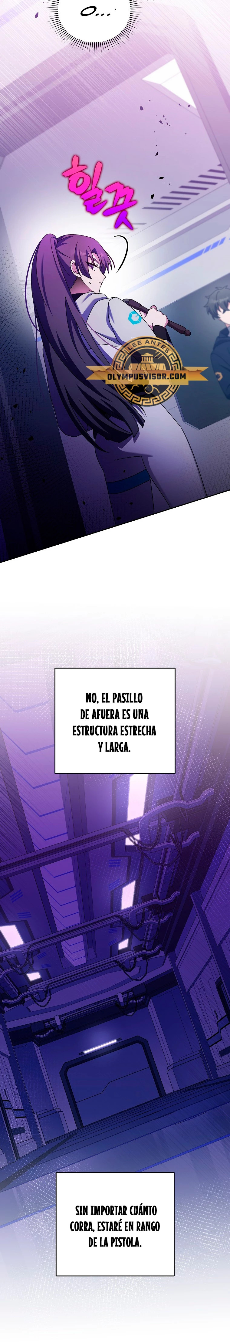 Read EL extra de la novela (es) Manga Online