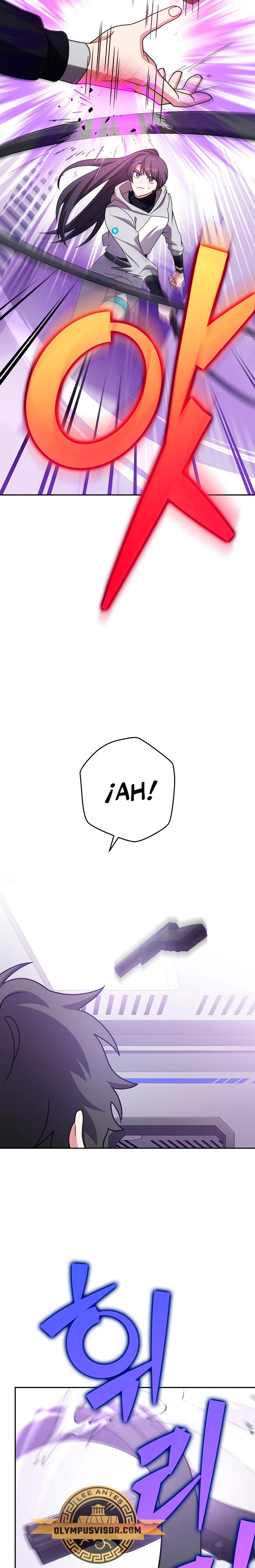 Read EL extra de la novela (es) Manga Online
