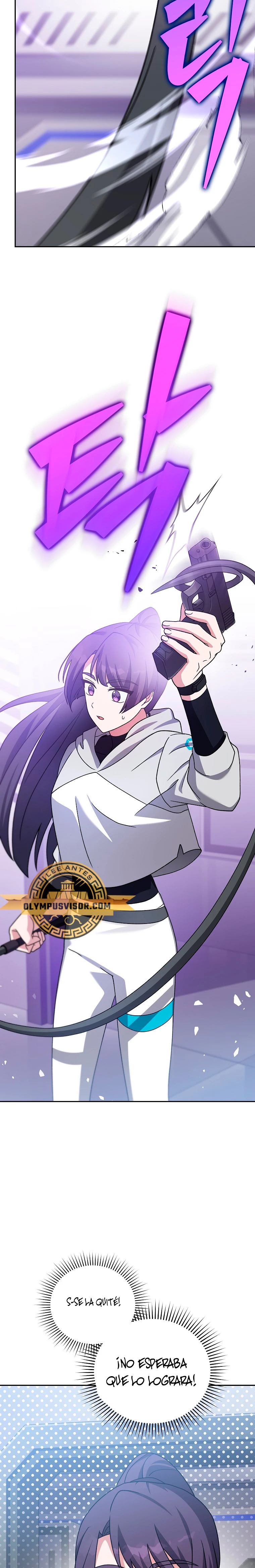 Read EL extra de la novela (es) Manga Online