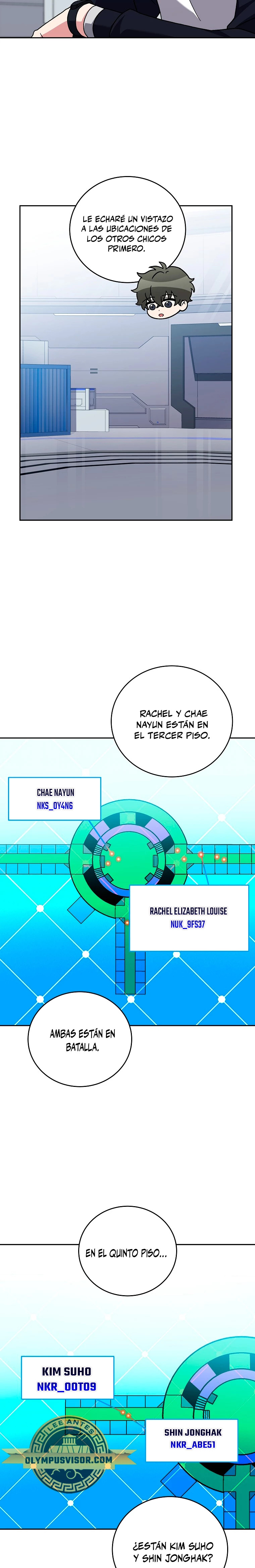 Read EL extra de la novela (es) Manga Online