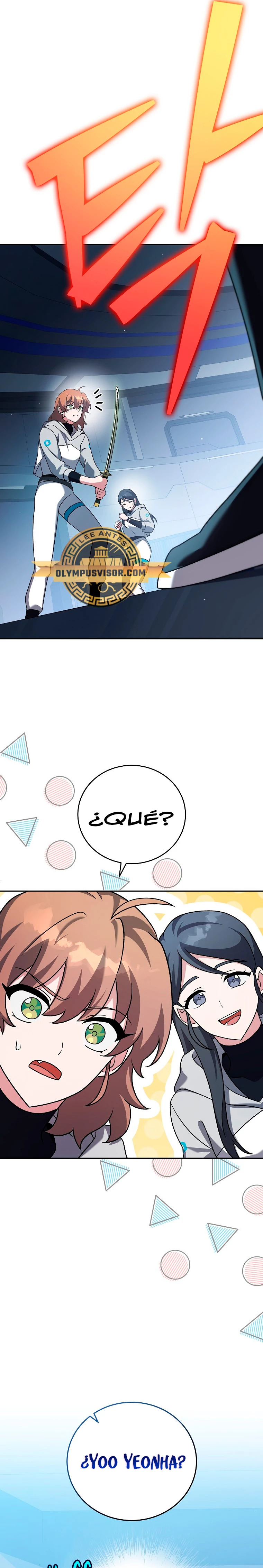 Read EL extra de la novela (es) Manga Online