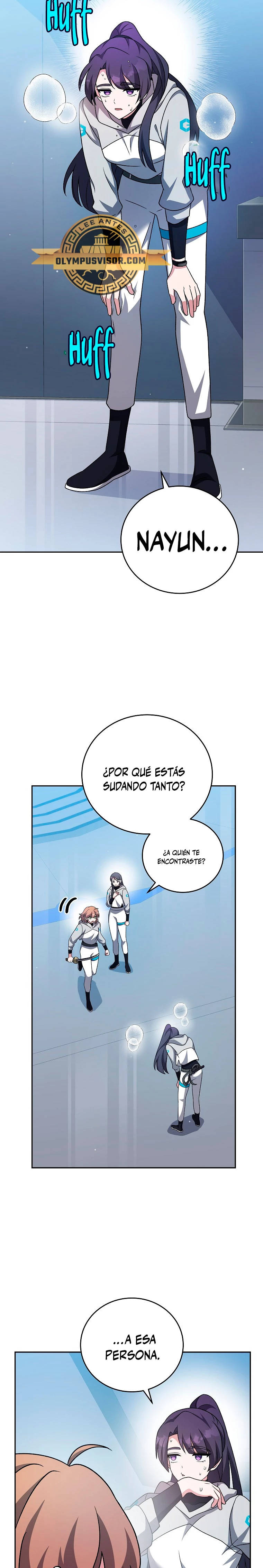 Read EL extra de la novela (es) Manga Online