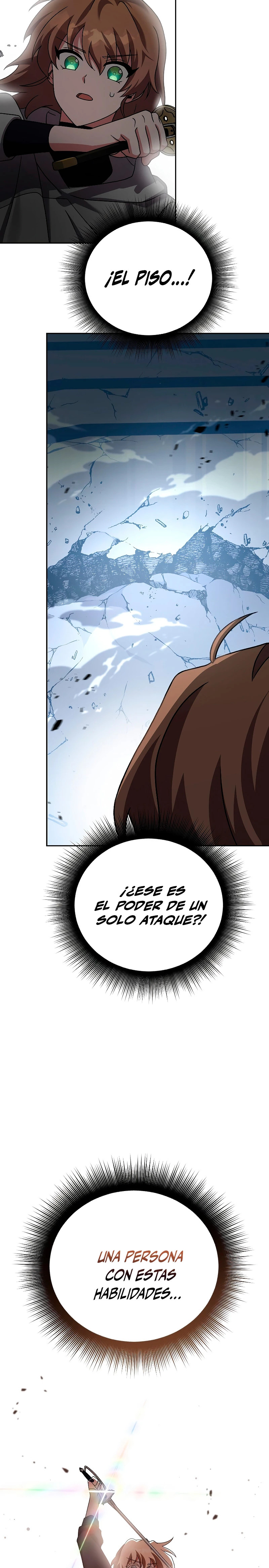Read EL extra de la novela (es) Manga Online