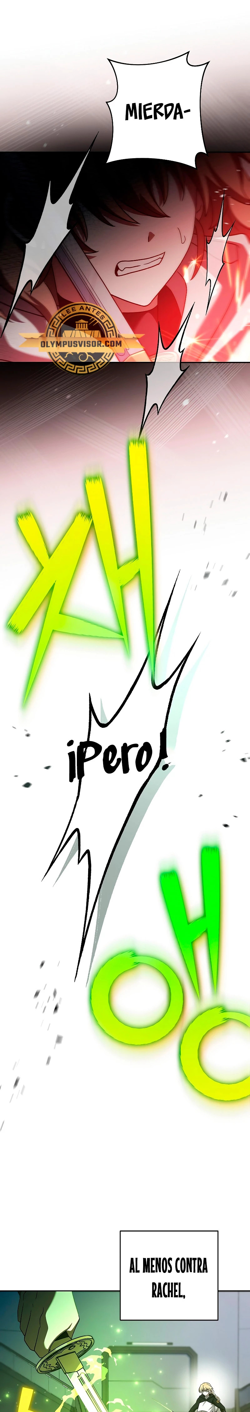Read EL extra de la novela (es) Manga Online