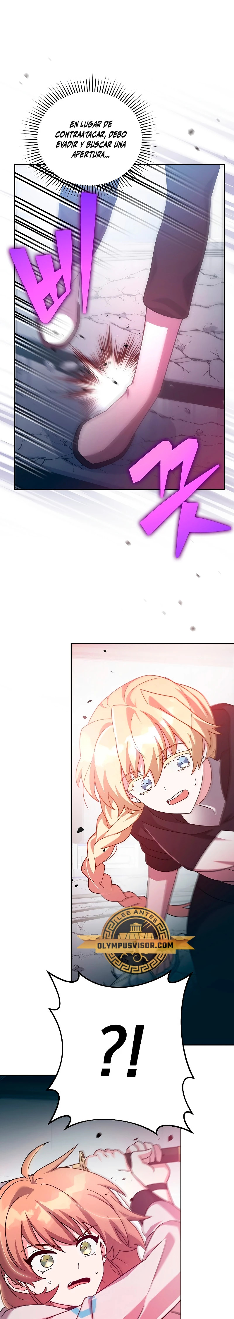 Read EL extra de la novela (es) Manga Online