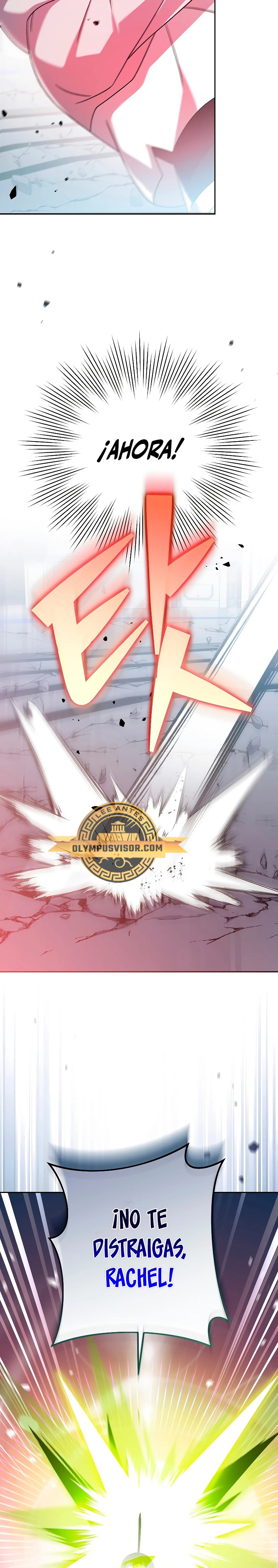 Read EL extra de la novela (es) Manga Online