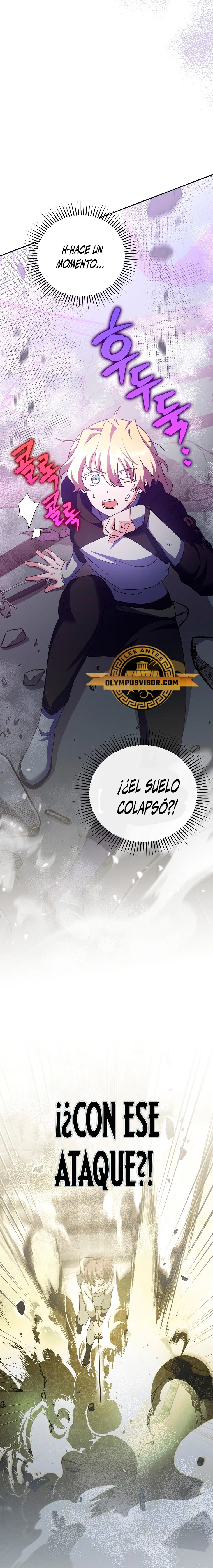 Read EL extra de la novela (es) Manga Online