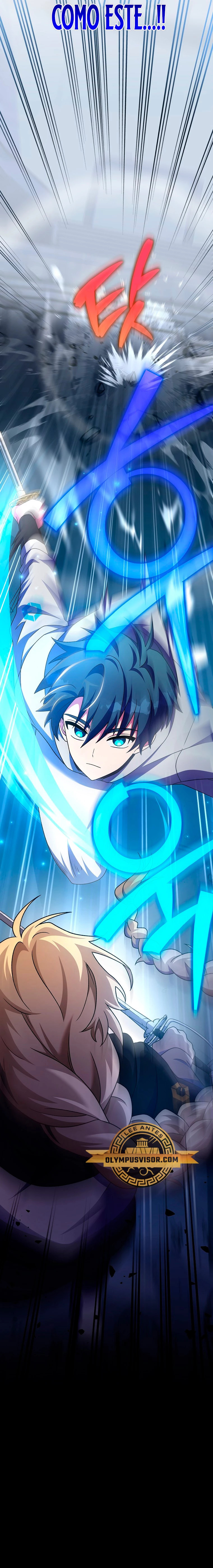 Read EL extra de la novela (es) Manga Online