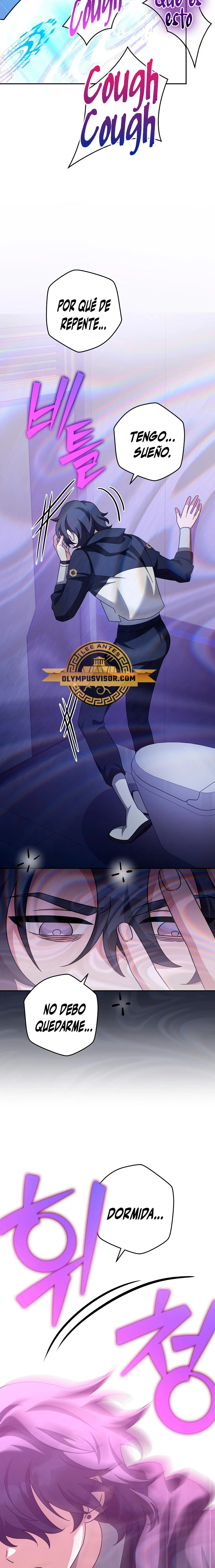 Read EL extra de la novela (es) Manga Online