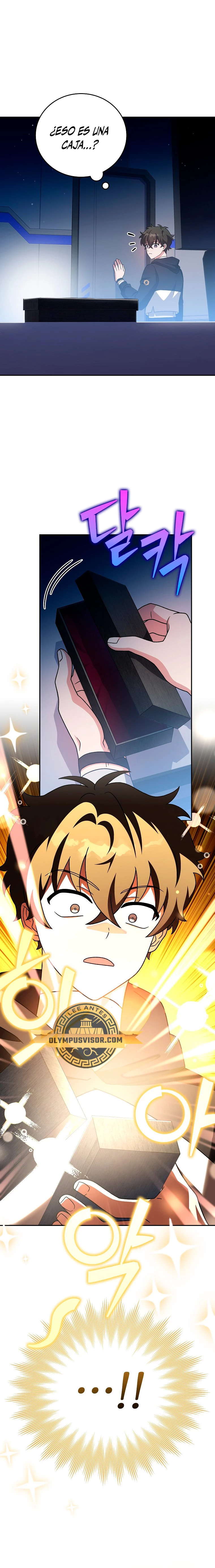 Read EL extra de la novela (es) Manga Online