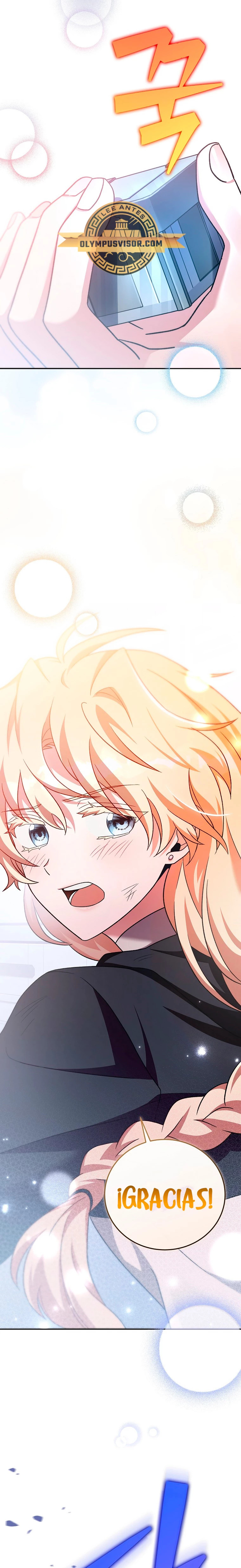Read EL extra de la novela (es) Manga Online