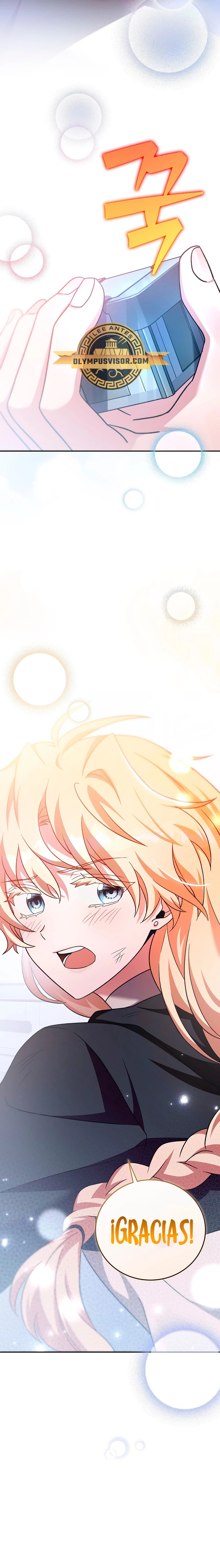 Read EL extra de la novela (es) Manga Online