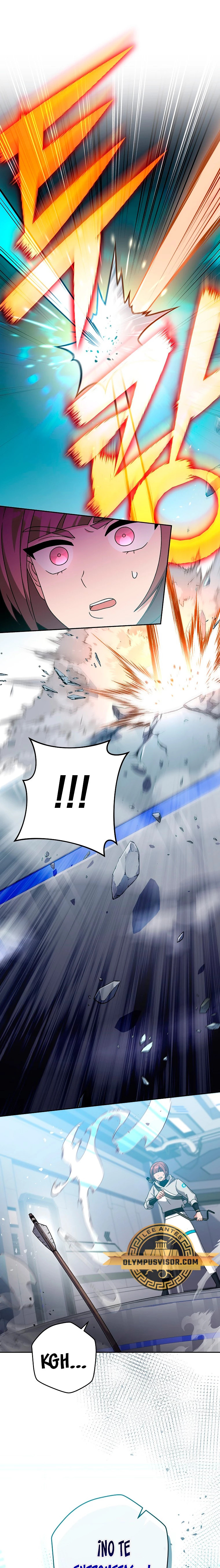 Read EL extra de la novela (es) Manga Online