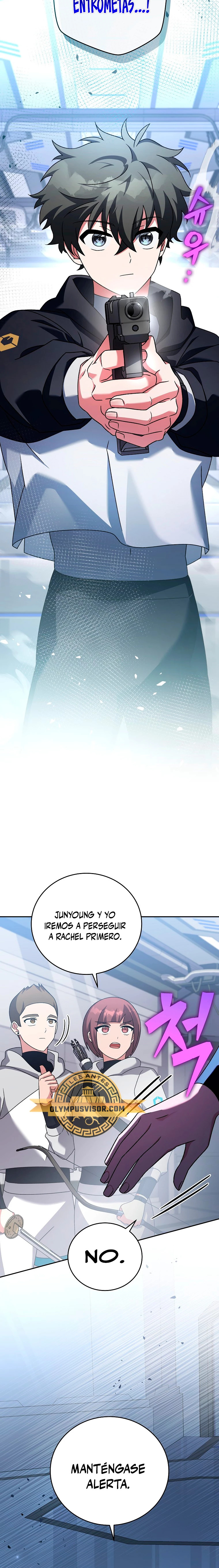 Read EL extra de la novela (es) Manga Online