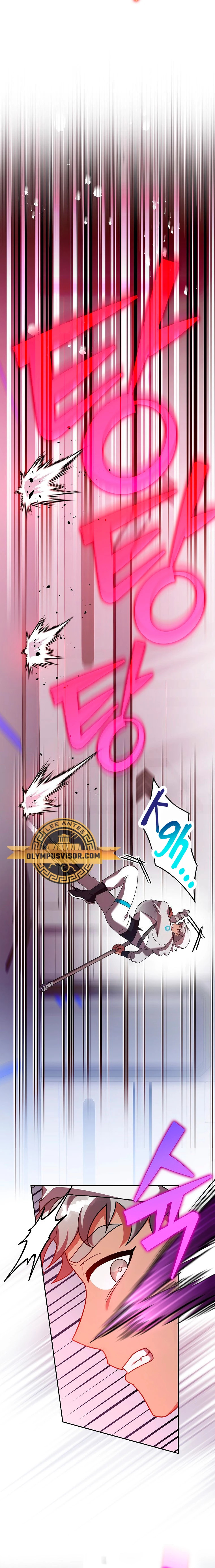 Read EL extra de la novela (es) Manga Online