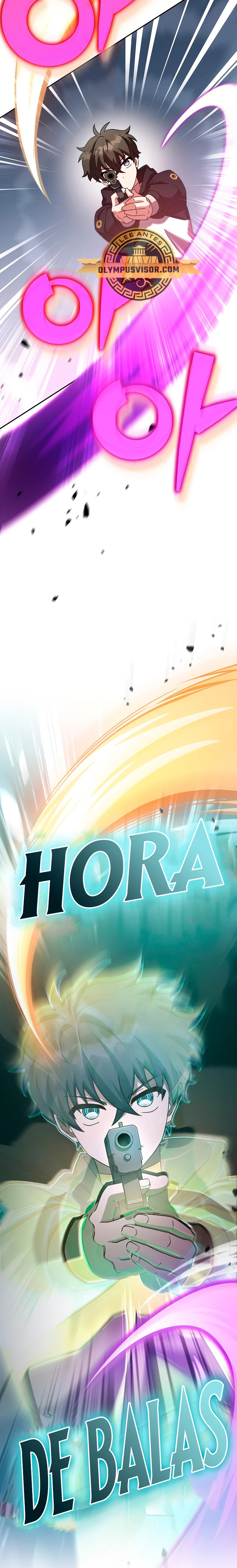 Read EL extra de la novela (es) Manga Online
