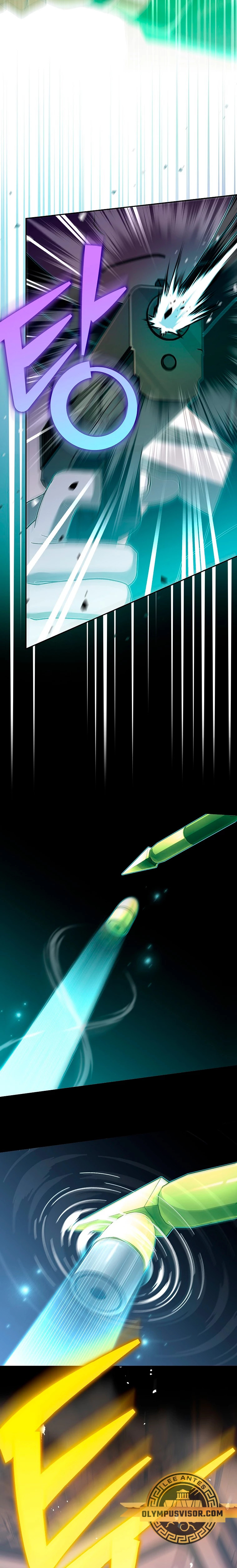 Read EL extra de la novela (es) Manga Online