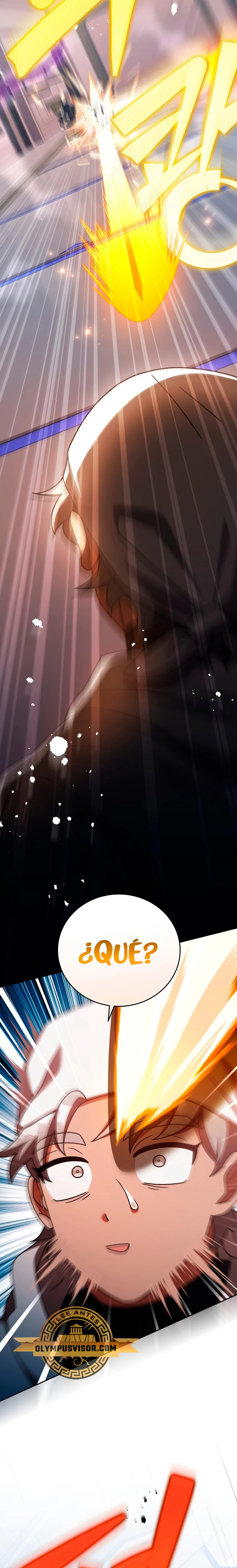 Read EL extra de la novela (es) Manga Online