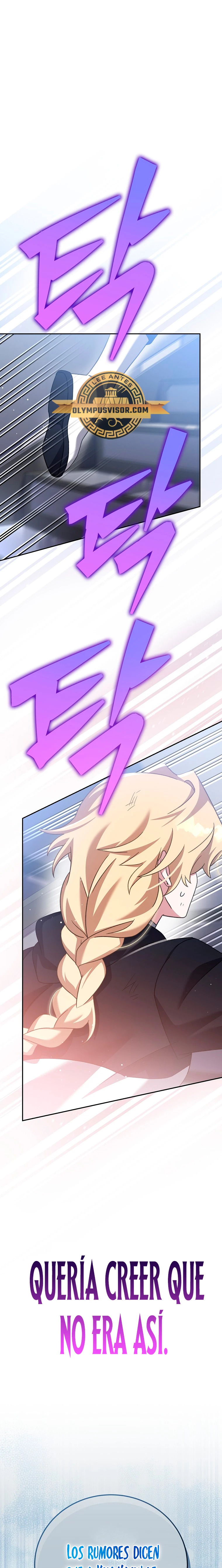 Read EL extra de la novela (es) Manga Online