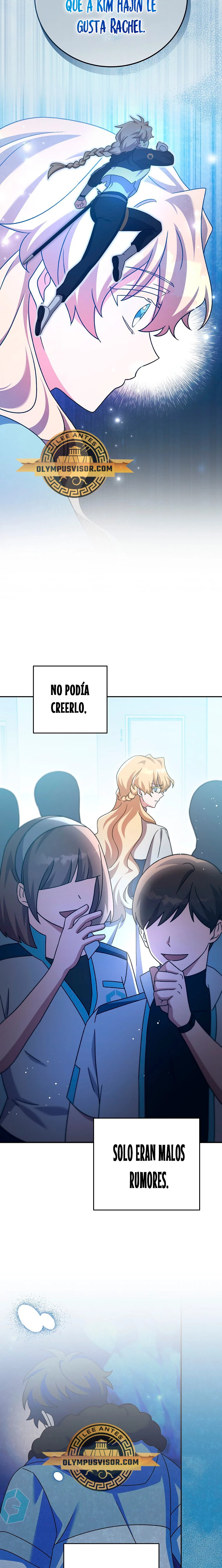 Read EL extra de la novela (es) Manga Online