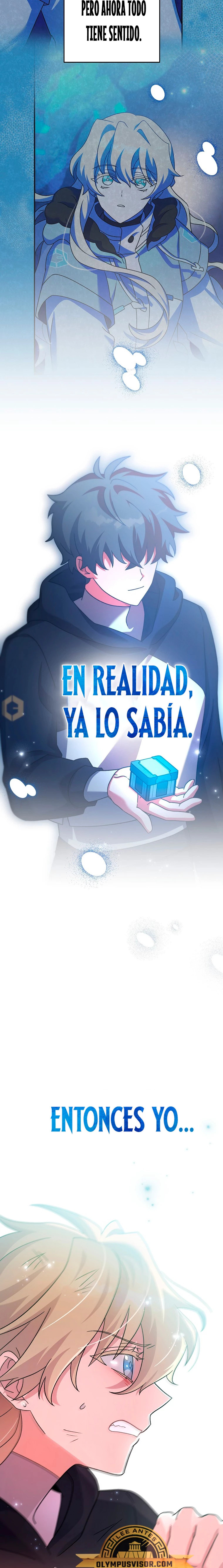 Read EL extra de la novela (es) Manga Online