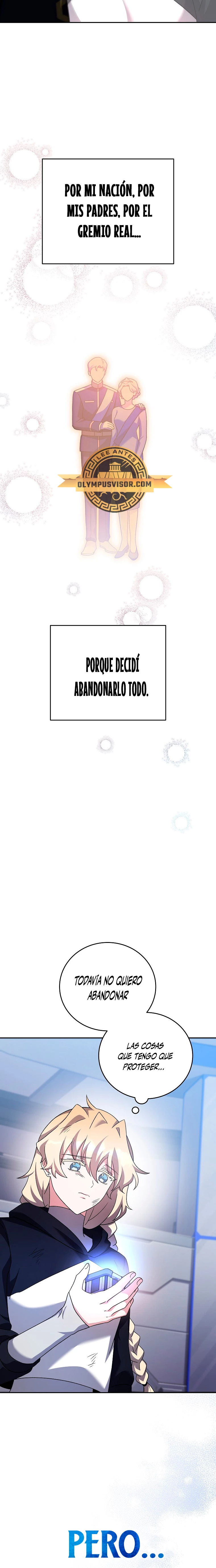 Read EL extra de la novela (es) Manga Online
