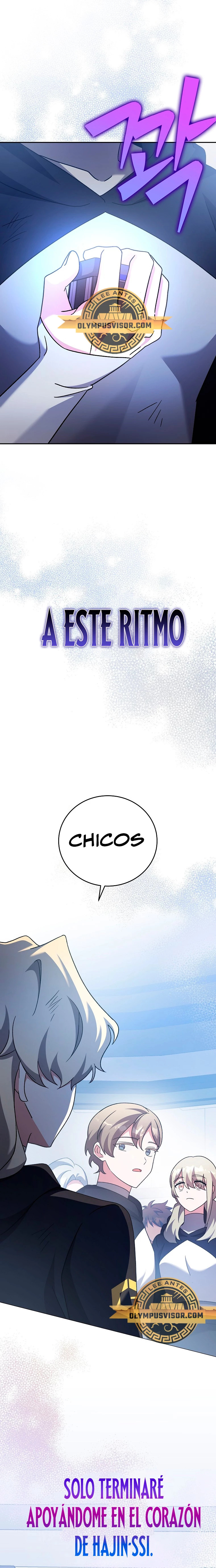 Read EL extra de la novela (es) Manga Online