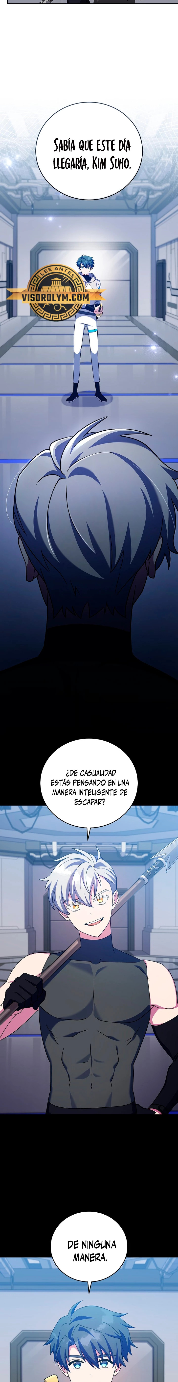 Read EL extra de la novela (es) Manga Online