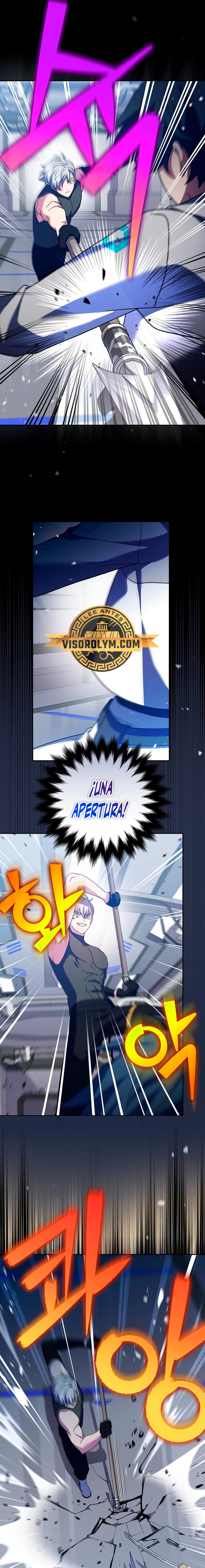 Read EL extra de la novela (es) Manga Online