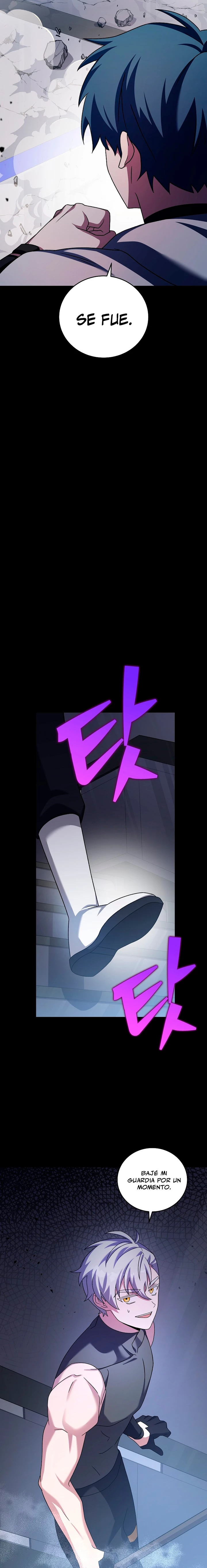 Read EL extra de la novela (es) Manga Online