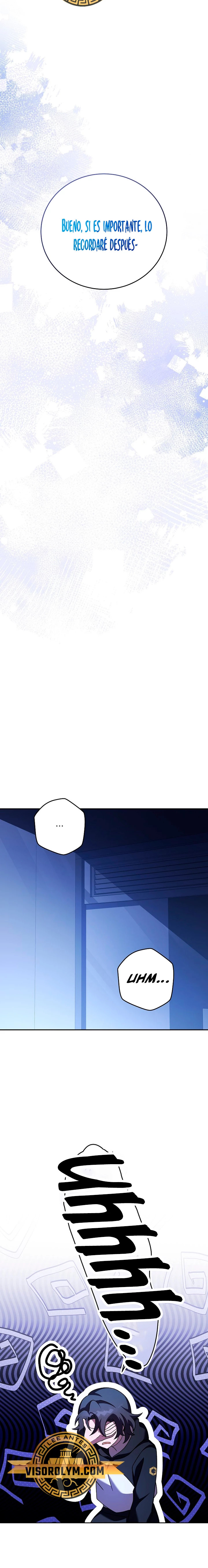 Read EL extra de la novela (es) Manga Online