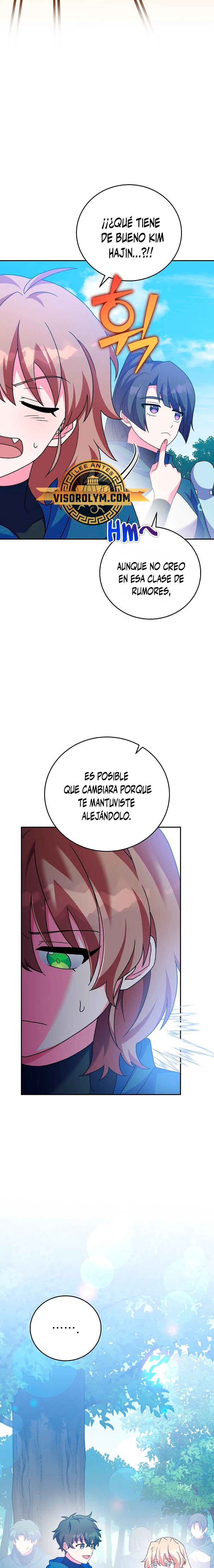 Read EL extra de la novela (es) Manga Online