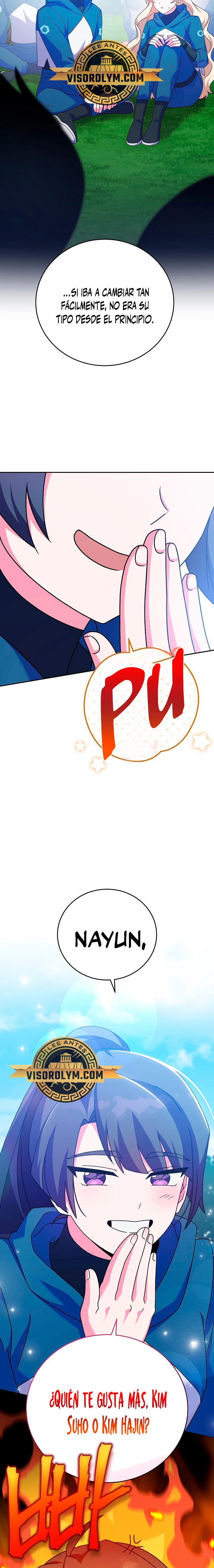 Read EL extra de la novela (es) Manga Online