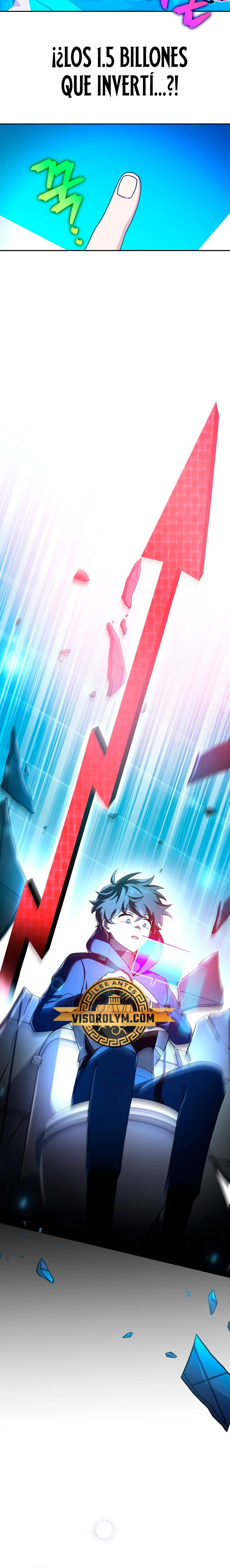 Read EL extra de la novela (es) Manga Online
