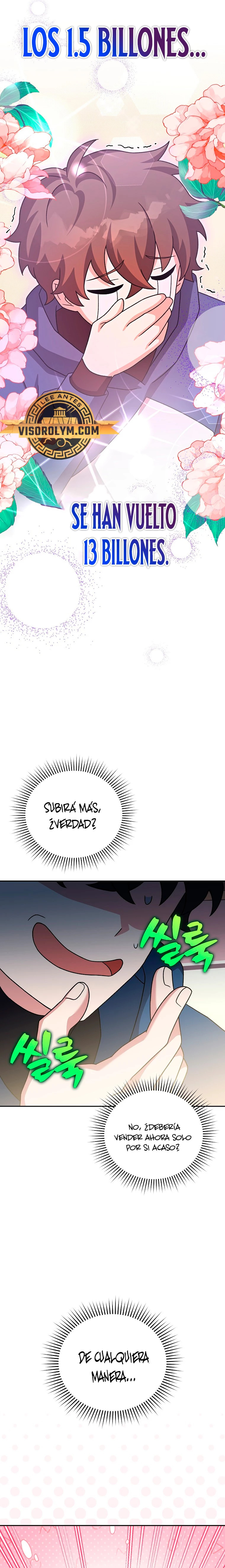 Read EL extra de la novela (es) Manga Online