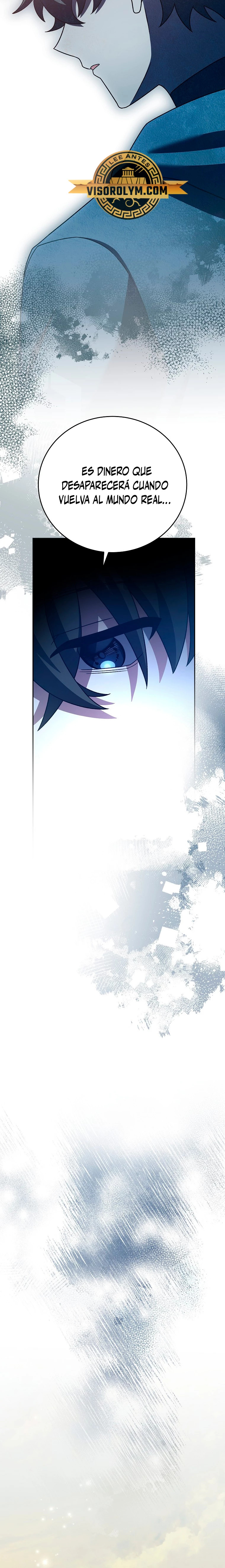 Read EL extra de la novela (es) Manga Online