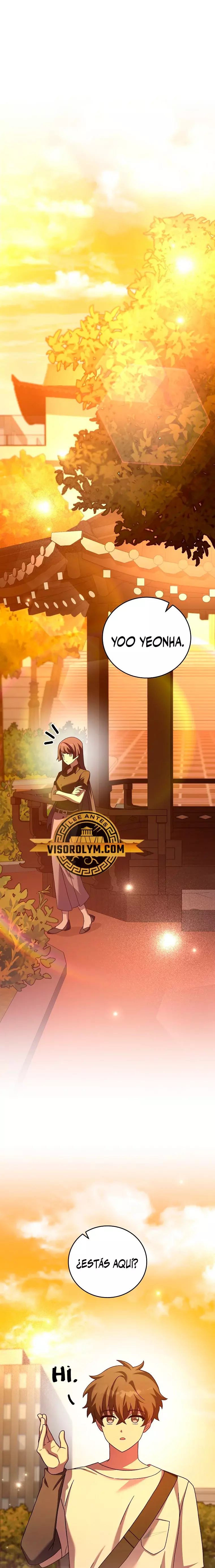 Read EL extra de la novela (es) Manga Online