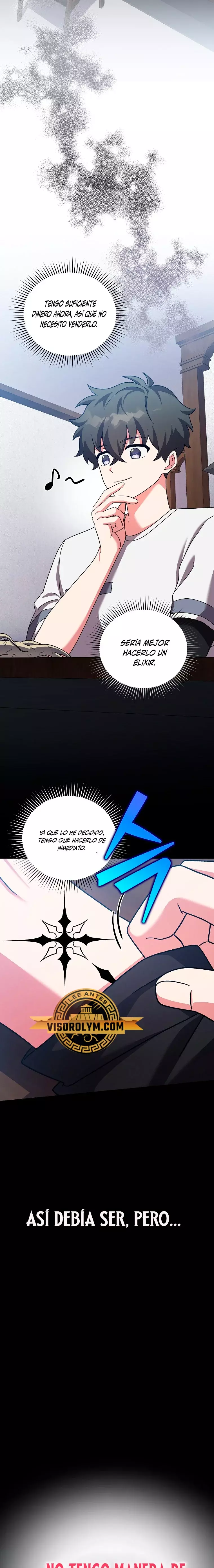 Read EL extra de la novela (es) Manga Online