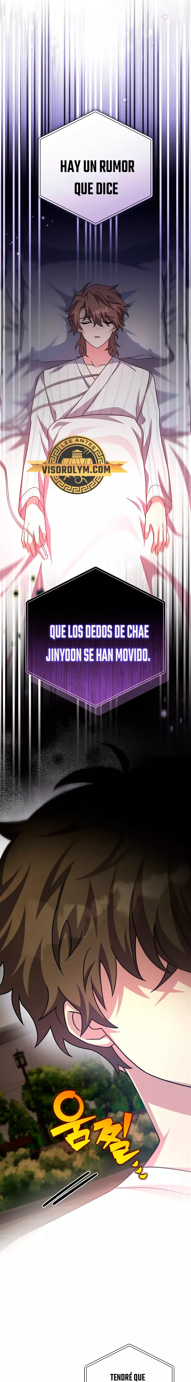 Read EL extra de la novela (es) Manga Online