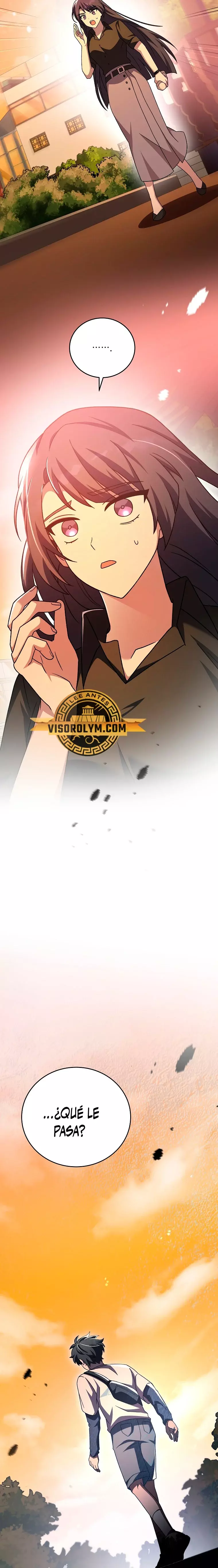 Read EL extra de la novela (es) Manga Online